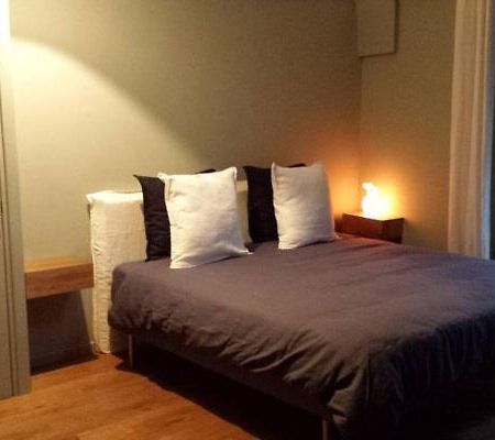 Bed In Bellongue Aucazein Exterior foto