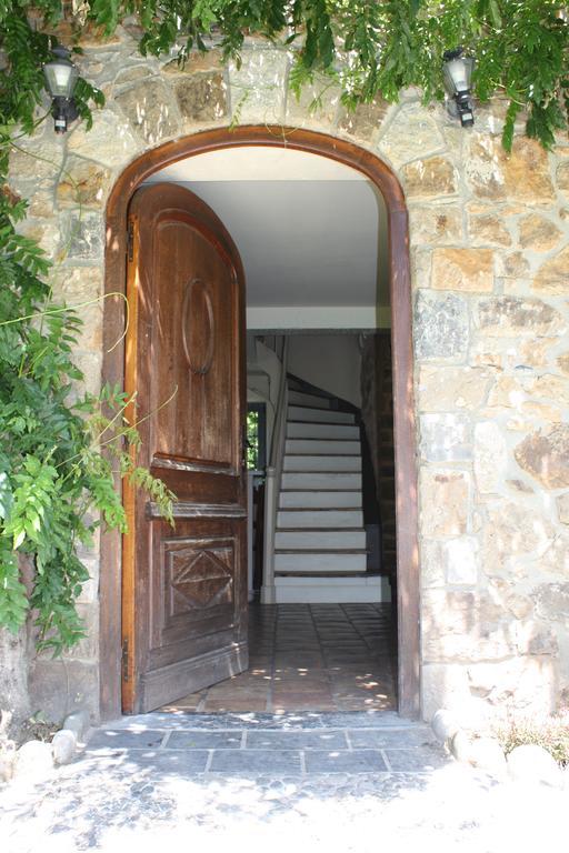 Bed In Bellongue Aucazein Exterior foto